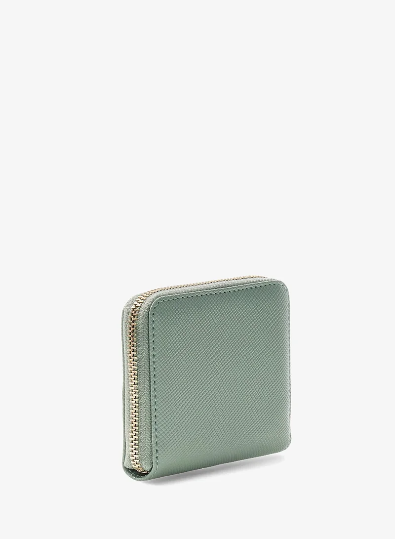 GUESS  Serenova Zip Around Wallet for Women | Best Price UAE